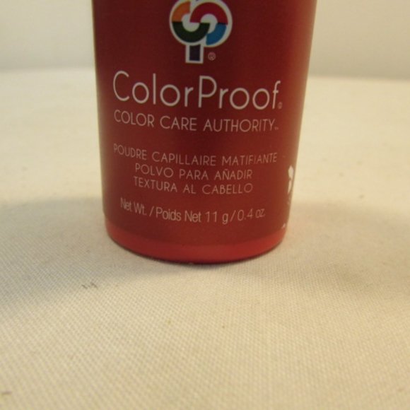 Color Proof Powder Fix - Picture 3 of 5
